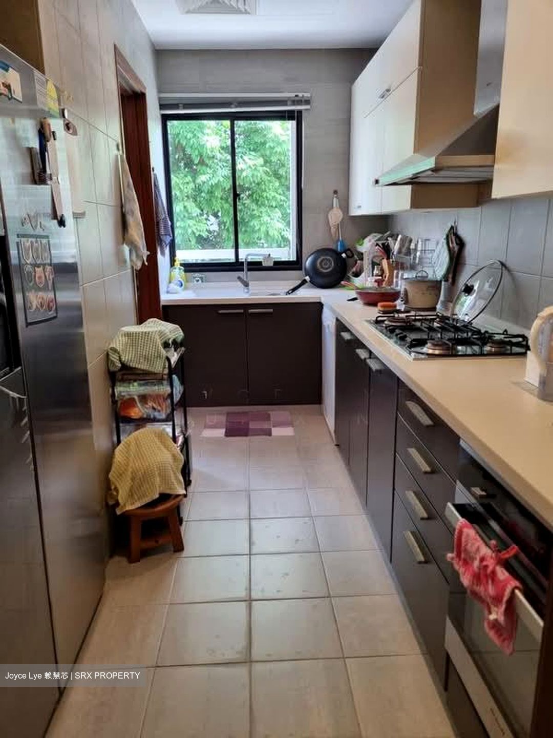 38 Draycott Drive (D10), Apartment #543199301